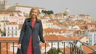 Lisbon: How African music is breaking down racial barriers &bull; FRANCE 24 English