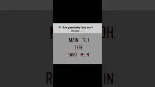 Love? 🤌🥺🤍#love #viralvideo #foreal #fypシ #trending #edit #lyricvideo #asthetic #maintera