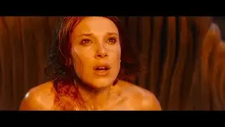Damsel Netflix   Dragon Death   Elodie Tricks The Dragon Into Setting Fire To Herself
