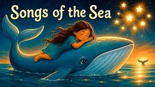 Songs Of The Sea | A Matariki Adventure ✨🌙