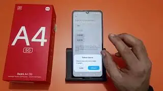 how to increase RAM in redmi A4 5G | Mobile me Ram kaise badhaye