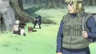 Kakashi Gaiden AMV