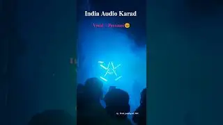 #indiaaudio#rpcabinet#rpsoundsolapur#rpsound#djviral#dj#punekarsound#remix#djremix#soundchek#ytshort