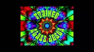 Stained Glass Jesus - Demon Chaser (Short Edit)