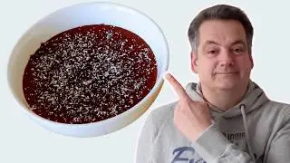 Comment faire un flan au chocolat coco - Recette facile et rapide !