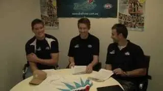 DraftStar TV Episode 2