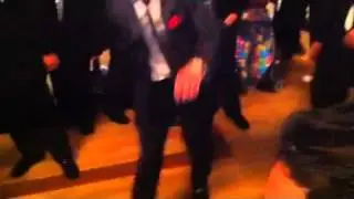 Gypsy Dance Off