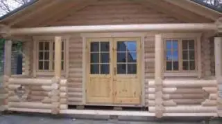 log cabins, log cabin www.logcabins.lv