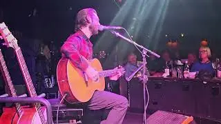 Laurence Jones - Ain't Coming Back No More - Live at Pizza Express Live