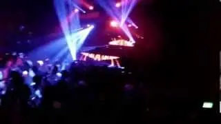Marco Carola plays Franz Costa - Random Dialogue @ Sala Astral (Cordoba, ARG) 06/03/2014