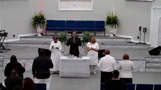 Thanks For Joining HORCM Worship Service
