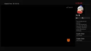 Bo4 aimbot gameplay (not clickbait)