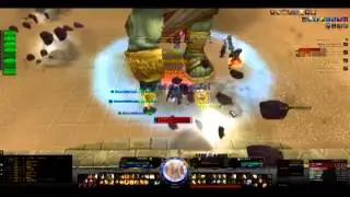 Akma'hat Rare World Boss