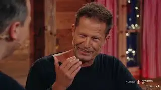 „Fröhliche Weihnachten mit Tim Raue“ - zur Abnahme