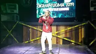 King Dice (LIVE)
