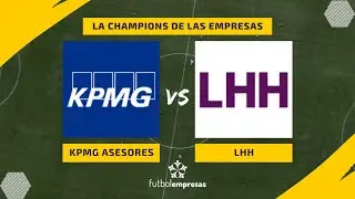 LHH se vale de Fernando Trujillo para tumbar a KPMG Asesores