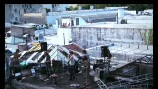 Y la nave va... Buenos Muchachos en AZTv