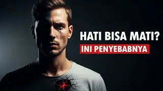 Hati Bisa Mati Tanpa Disadari, Ini Penjelasan Islam