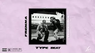 Frenna x Chivv x Bryan MG Type Beat ''PARADISE'' | NL Afro Type Beat 2021 (prod. by Lola)