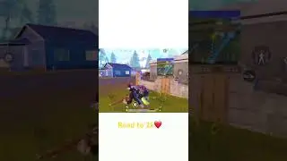 #gaming #shorts #bgmihighlights #kaztrogaming