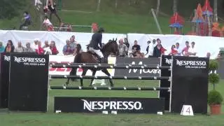 GRUPOPROM ROYALVINKENBURG GP Santander Jump Off 2012