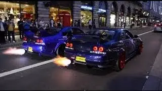Best Street Drifting Win Compilation 2016 Amazing Burnouts