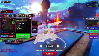 MONARCH SHINY GUTS SHOWCASE