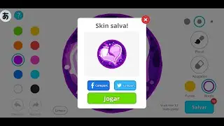 TUTORIAL HACK CUSTOM SKIN *ROOT* METHOD 2020(AGAR.IO MOBILE)