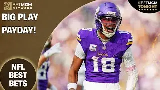 NFL Week 8 Longshots Worth the Leap!