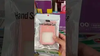 Latest Dollar Tree haul #dollartreeshopping #dollartreefinds #shoppinghaul