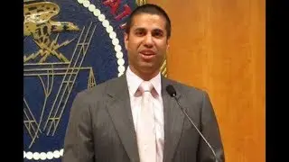 FCC Sets Stage For Sinclair Group To Seize Media