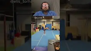 flip on the pull-up bar