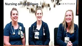 Nursing on Intermediate Care/Stepdown (Suffolk, VA)