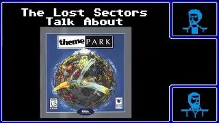 Let's Talk About Theme Park