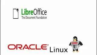 How to Install  LibreOffice on Oracle Linux