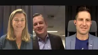 Complexity: How Leaders Can Navigate Unpredictable Situations | Catherine Brown & Chipp Norcross