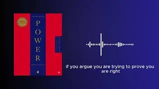 Summary of the book 