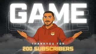 🔴LIVE: Celebrating 200 Subs! 🎉 Valorant &bull; FC 25 &bull; Olympics & Mini Games