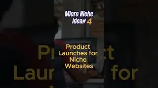5 Micro Niche Ideas That Will Make You Money - Pt17