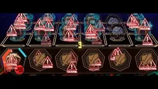 Limbus Company - Suncliff Knight of Despair хард-соло