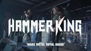HAMMER KING - 