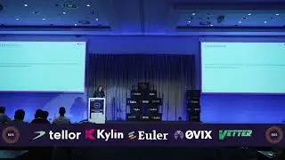 Oracle Architecture with Substrate Democracy Pallet & Dynamic NFTs - Kylin Network | BOS22