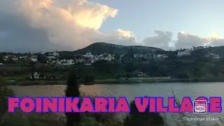 FOINIKARIA VILLAGE
