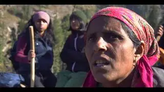 Healing Himalayas