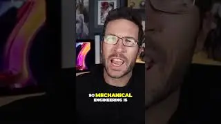 Mechanical Engineering - Difficulty, Pay, and Demand