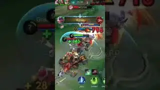 Mobile Legends: Eternal Champion Crown 👑