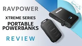 Ravpower Power Banks Reviews