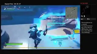 Creative battle