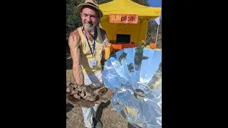 SUNplicity 2025, en camping car