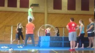 2-Man Lifting Technique